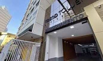 Imagem 3: Sala Comercial Trend Tower - 30 m2 - garagem