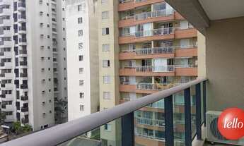 Imagem 6: São Paulo - Kitchenette/Studio - Itaim Bibi