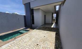 Imagem: Casa para venda tem 350 metros quadrados