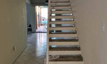 Imagem 2: Duplex Filé Ouro Verde c/ 3qts, send 2suítes, 3brs, 2vgs, amrs plnjds, churrqr, vrnd, pisc