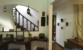 Imagem 5: CASA ASSOBRADADA - JARDIM GUEDALA - SP