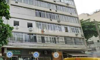 Imagem 4: Apartamento à venda no bairro Tijuca - Rio de Janeiro/RJ, Zona Norte