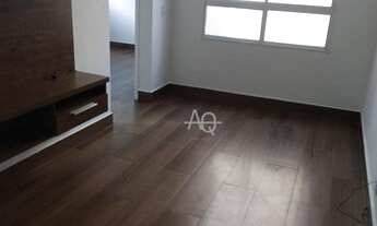 Imagem 4: Apartamento com 2 dormitórios para alugar por R$ 1.250/mês - Jardim Jaraguá - Taubaté/SP