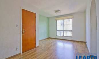 Imagem 1: APARTAMENTO - PINHEIROS - SP