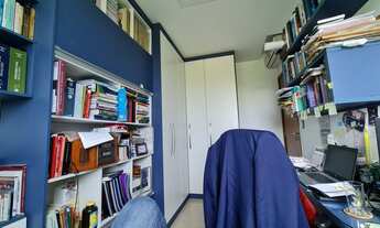 Imagem 6: Ilhas Gregas - Apartamento a venda - Ponta Negra - Manaus/AM