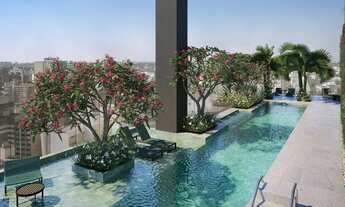 Imagem: Apartamento a venda, 3 dormitórios 1 suítes