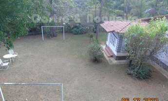 Imagem 3: PRÓXIMO ITAIPAVA: BELA CASA, 4000m2 TERRENO, CAMPO FUTEBOL