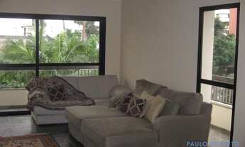 Imagem 3: APARTAMENTO - MORUMBI - SP