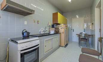 Imagem 5: Apartamento para venda possui 125 metros quadrados com 3 quartos em Rio Branco - Porto Ale