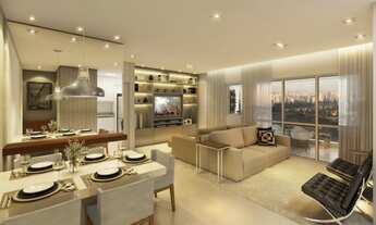 Imagem 3: São Paulo - Apartamento Padrão - Morumbi