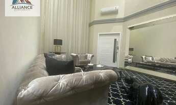 Imagem 7: Casa à venda, 270 m² por R$ 1.300.000,00 - Condomínio Raizes - Paulínia/SP