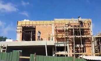 Imagem 2: Casa no condomínio Gênesis II