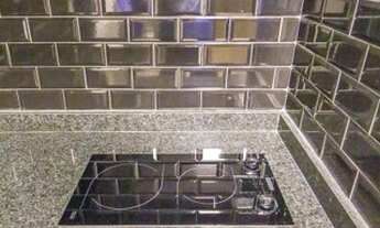 Imagem 4: Apartamento para Aluguel - Vila Olímpia, 1 Quarto, 34 m2