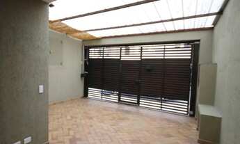 Imagem: SOBRADO - CAMBUCI - SP