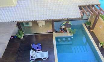 Imagem 7: CASA SOBREPOSTA - LAGOA DA CONCEIÇÃO - SC