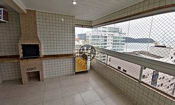 Imagem 7: LOCAÇÃO DEFINITIVA 3 DORMITÓRIOS 2 SUÍTES NO FORTE... R$5.000,00 O PACOTE!!!