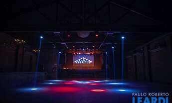 Imagem 4: PRÉDIO - BARRA FUNDA - SP