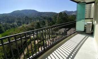 Imagem: Apartamento no Tamboré, Apartamento em