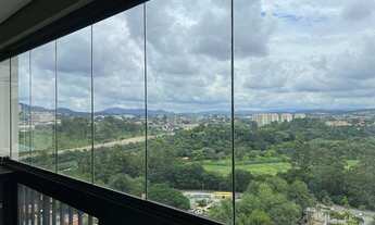 Imagem 3: Apartamento para venda com 75 metros quadrados com 3 quartos