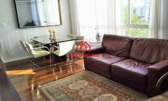 Imagem: Apartamento com 3 dormitórios à venda