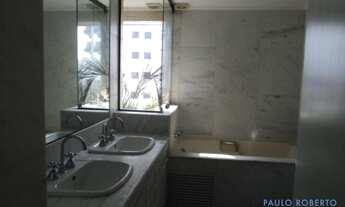 Imagem 5: APARTAMENTO - MORUMBI - SP