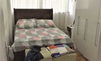 Imagem 6: Apartamento 3/4 Av sete de setembro/Mercês