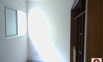 Imagem 7: Apartamento (tipo - padrao) 2 dormitórios, cozinha planejada, em condomínio fechado