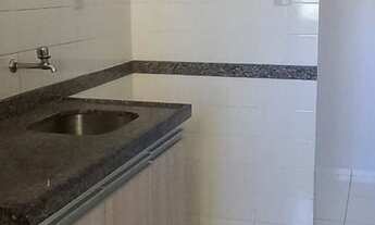 Imagem 2: DS: Condomínio Sete Cidade, Bairro Horto florestal