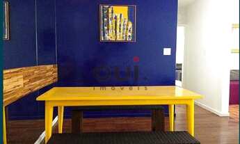 Imagem 4: Apartamento com 2 dormitórios à venda, 90 m² por R$ 1.100.000,00 - Itaim Bibi - São Paulo