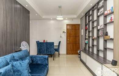 Imagem 7: Apartamento sem Condomínio para Venda em Santo André, Santa Maria, 3 dormitórios, 1 suíte