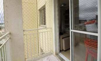 Imagem 7: APARTAMENTO COM 3 QUARTOS SENDO 1 SUÍTE NO ATUBA COM 67M²