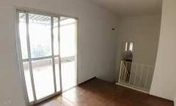 Imagem: Apartamento com 2 dormitórios para alugar