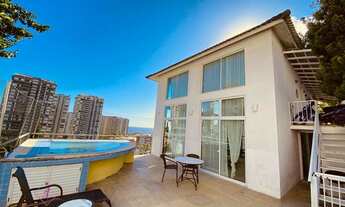 Imagem 3: Linda Casa de Condomínio - São Conrado