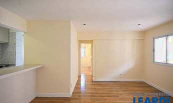 Imagem 6: APARTAMENTO - MORUMBI - SP