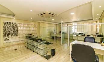 Imagem 4: PORTO ALEGRE - Conjunto Comercial/sala - Centro Histórico