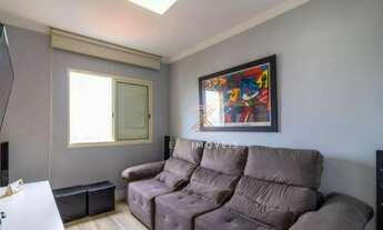 Imagem 6: Apartamento com 3 dormitórios à venda, 120 m² por R$ 1.300.000 - Lourdes - Belo Horizonte