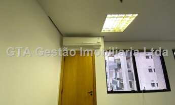 Imagem 3: Conjunto Comercial Vila Olímpia