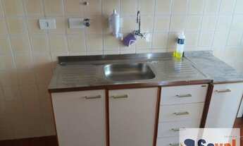 Imagem 3: APARTAMENTOSÃO PAULO