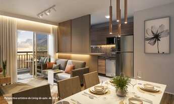 Imagem 5: Apartamento PRONTO com 75 m² com 3 quartos e 1 suíte em Vila Andrade - São Paulo - SP