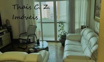 Imagem 3: Apartamento para venda tem 145 metros quadrados com 3 quartos em Centro - Santo André - SP