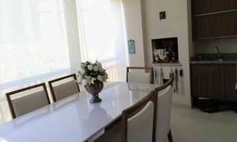 Imagem 5: Apartamento para venda, 86m2, 3 quartos em Jardim Ypê, Residencial Art&Life - Paulínia