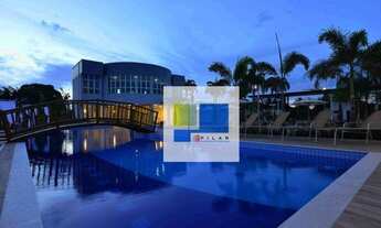 Imagem 2: Casa com 4 dormitórios à venda, 213 m² por R$ 967.000,00 - Lagoinha - Eusébio/CE