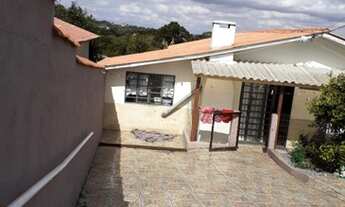 Imagem: Casa para venda com 85 metros quadrados