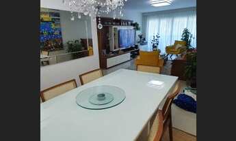 Imagem 3: Essence Condominium / 4 Quartos / Sol da manha