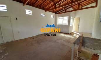 Imagem 5: Ótima Casa para Venda ou Locação 03 Dormitórios Jardim Berlim