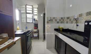 Imagem 7: Apartamento com 2 dormitórios à venda, 70 m² por R$ 550.000 - Maracanã - Rio de Janeiro/RJ