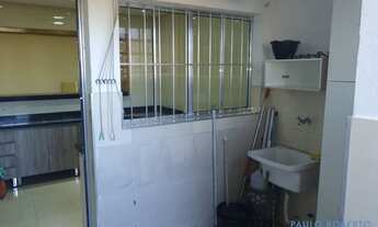 Imagem 4: CASA ASSOBRADADA - JARDIM MARIA HELENA - SP