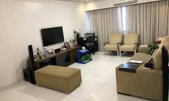 Imagem 4: Casa para venda tem 160 metros quadrados com 3 quartos em Canto do Forte - Praia Grande