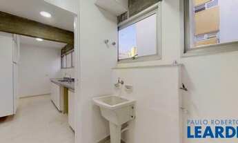 Imagem 6: APARTAMENTO - ITAIM BIBI - SP