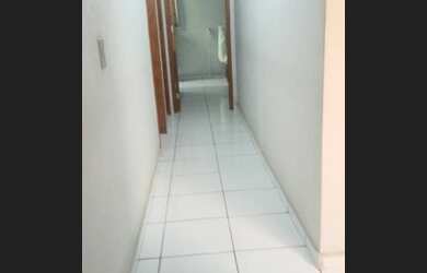 Imagem 7: Apartamento Sala 2 Quartos Área Serviço Vaga - Cascadura